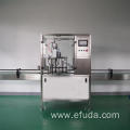 Full Automatic Aerosol Filling Machine for Sale